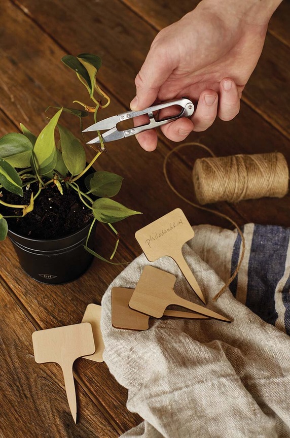 Lifestyle Gentlemen's Hardware kertészkedő szett Gardners Gift GEN743UK többszínű