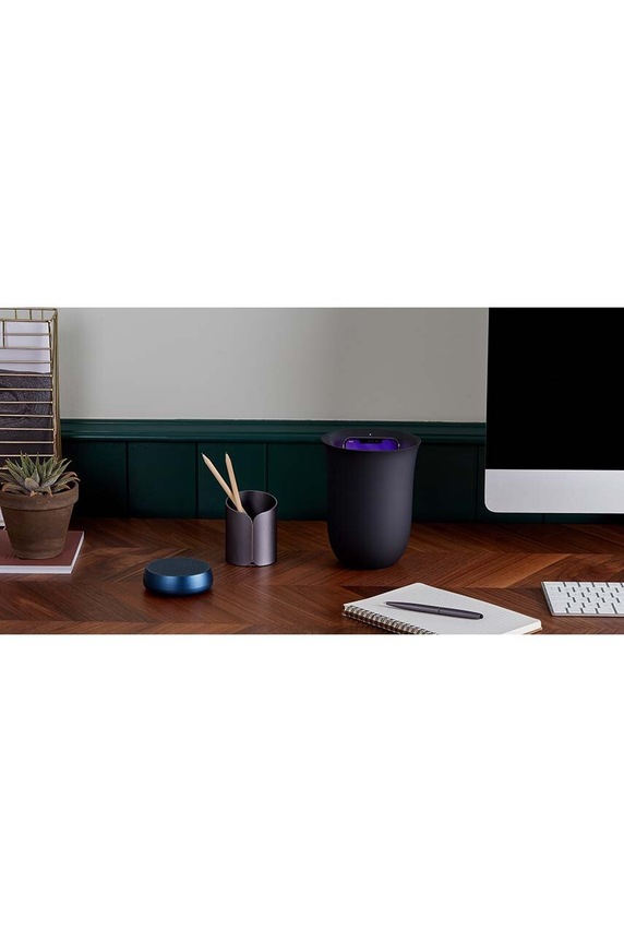 Lexon difuzor wireless Mino+ albastru LA129DB