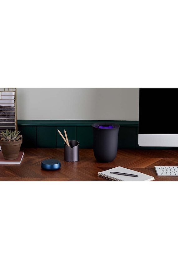 Lexon difuzor wireless Mino+ albastru LA129DB