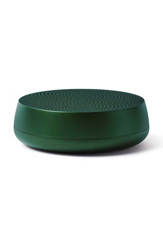 Lexon difuzor wireless Mino+ L verde LA129DG1