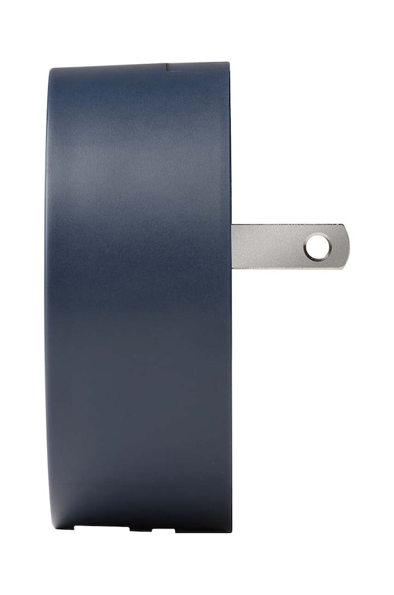 Lifestyle Lexon ładowarka sieciowa Poweron 30W USB-C/USB-A LL152DB granatowy