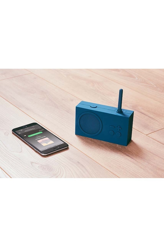 Lexon radio bluetooth Tykho 3 LA119B9