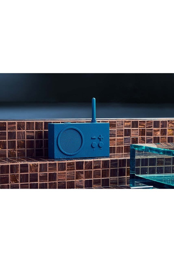 Lexon radio bluetooth Tykho 3 LA119B9