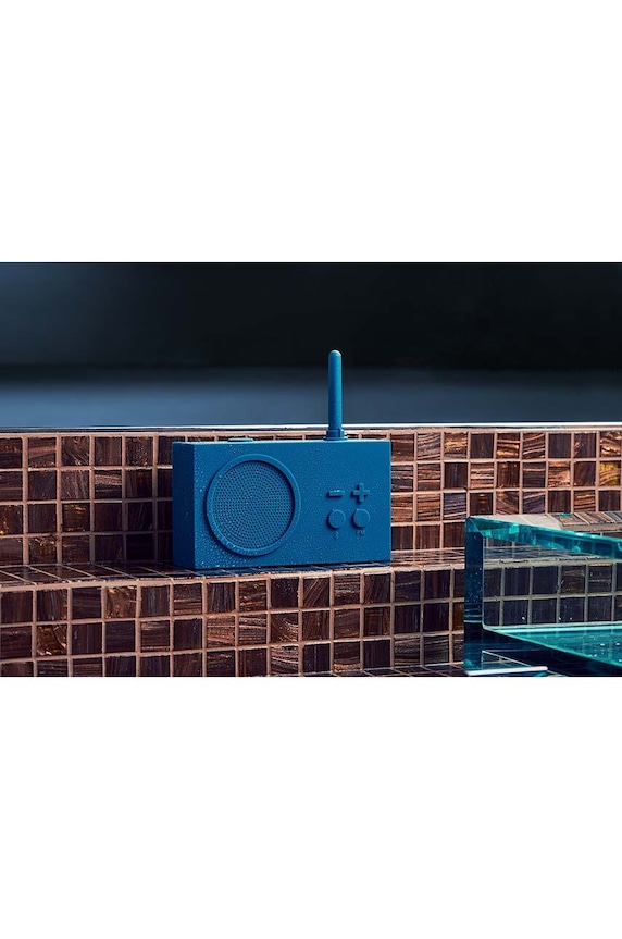 Lexon radio bluetooth Tykho 3 LA119B9