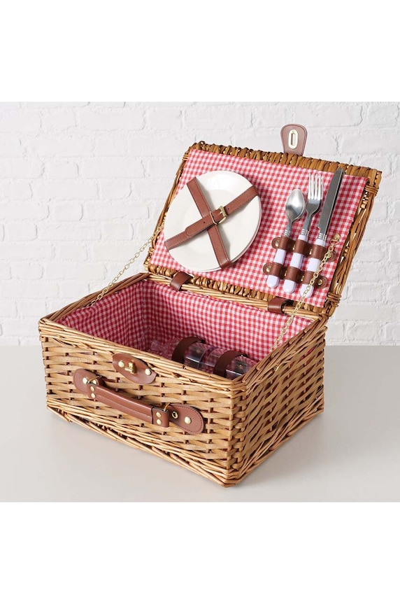 Boltze coș de picnic Darcel 13-pack 2043944