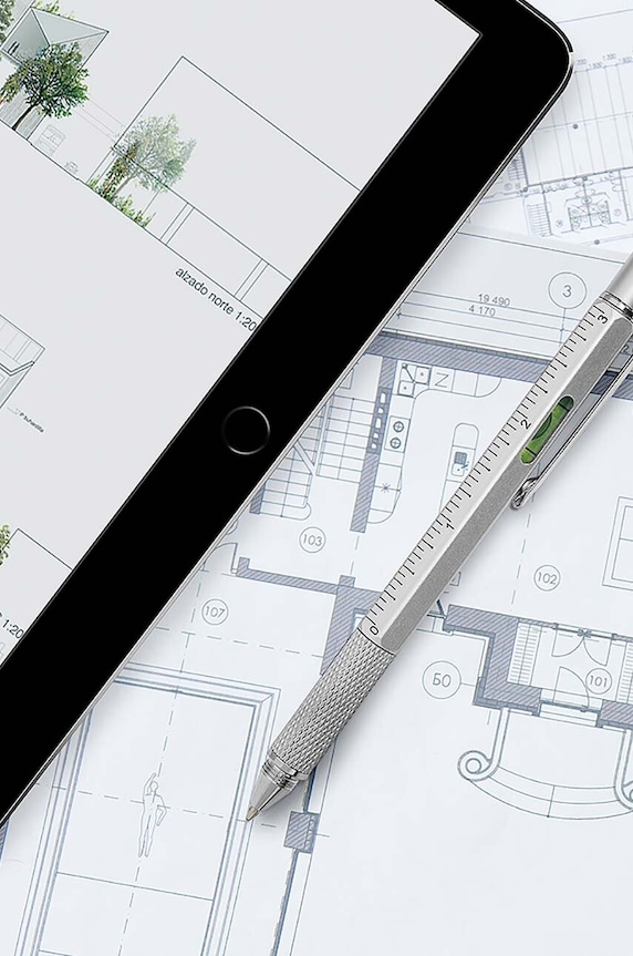 Lifestyle Balvi pix The Architect 26855 gri
