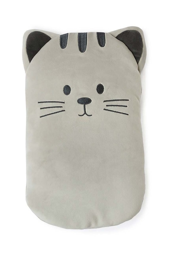 Balvi forróvizes palack Kitty szürke 27421