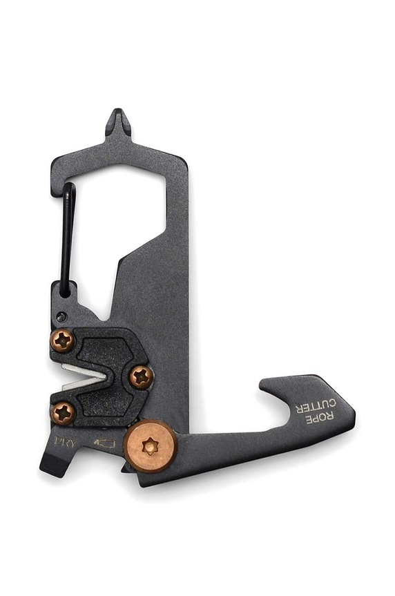 Gentlemen's Hardware multitool Mini Explorer multicolor GEN757UK