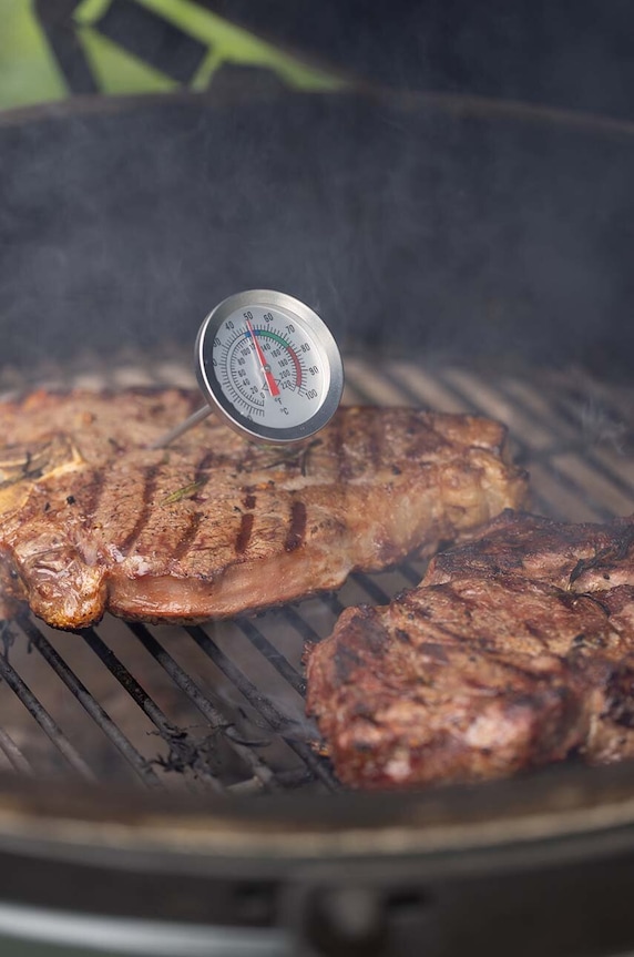 Набір для грилю Gentlemen's Hardware BBQ Lovers Kit 2-pack GEN779UK