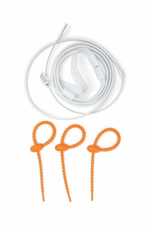Gentlemen's Hardware kemping lámpák LED Rope Lights GEN798UK többszínű AA00