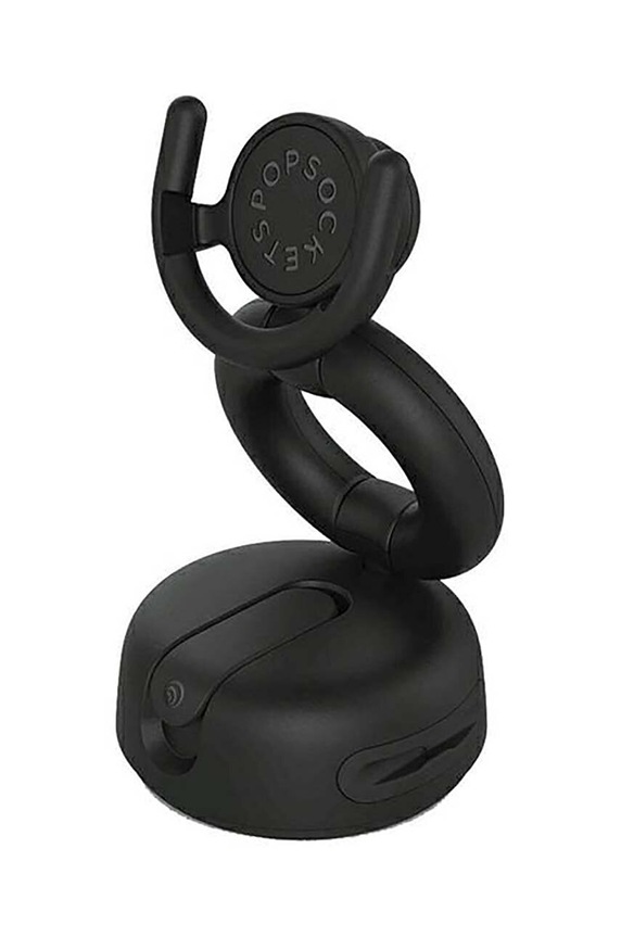 Stojan na telefon Popsockets PopMount Car Dash & Windowshield černá 801293