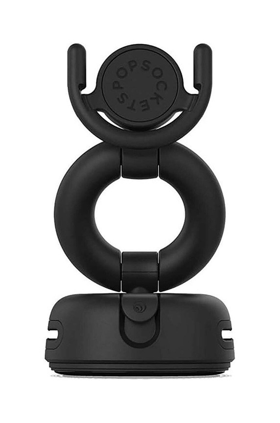 Stojan na telefon Popsockets PopMount Car Dash & Windowshield černá 801293