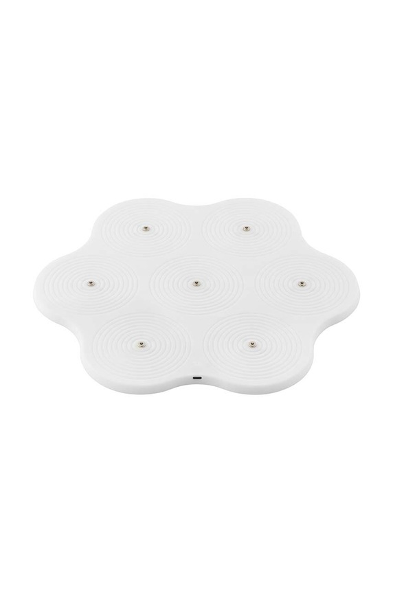 Stanica za punjenje Sirius DecoPower Multi Charger 7x bijela 88821