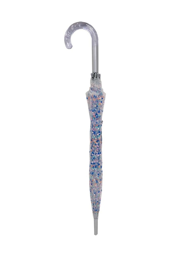 Smati umbrela Dots Tfee UBUL0270 transparent AA00