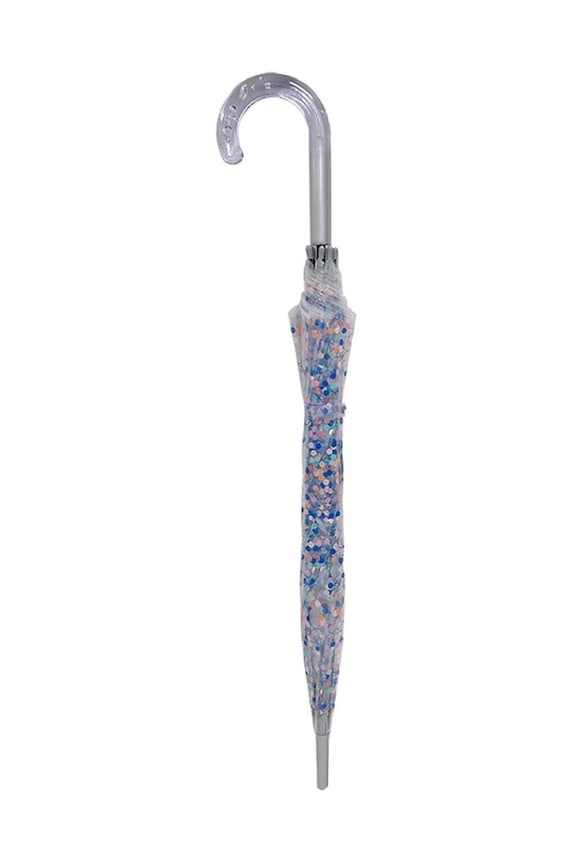 Smati umbrela Dots Tfee UBUL0270 transparent AA00