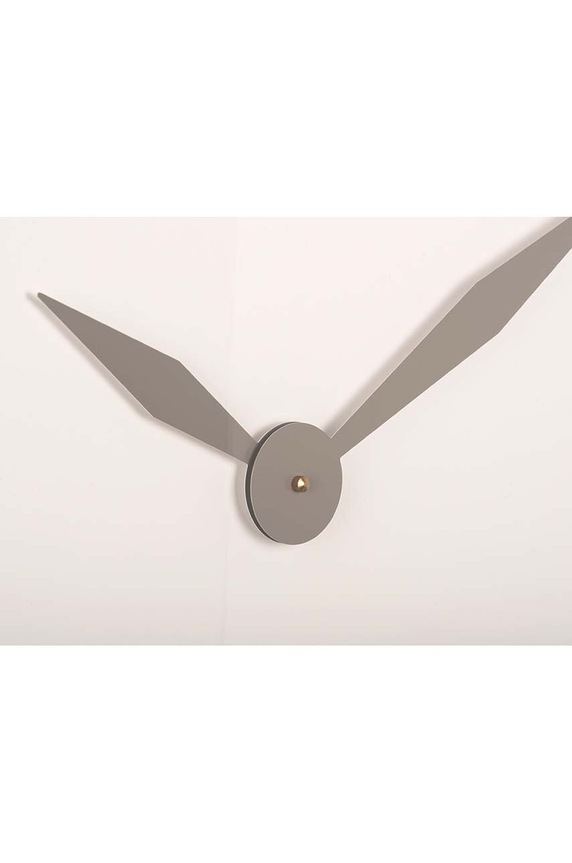 Karlsson zegar ścienny Albatross czarny KA5910BK