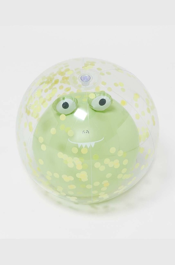 SunnyLife piłka plażowa Cookie multicolor S413DBBC