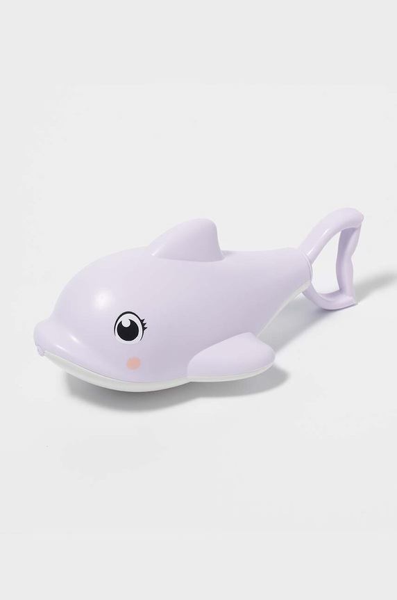 SunnyLife vízi játék Dolphin Pastel S41ASDOL lila AA00
