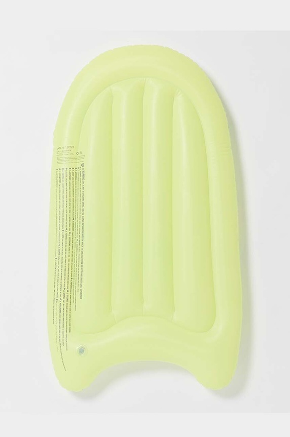 Madrac na napuhavanje za plivanje SunnyLife The Sea Kids S41BBSEA šarena AA00