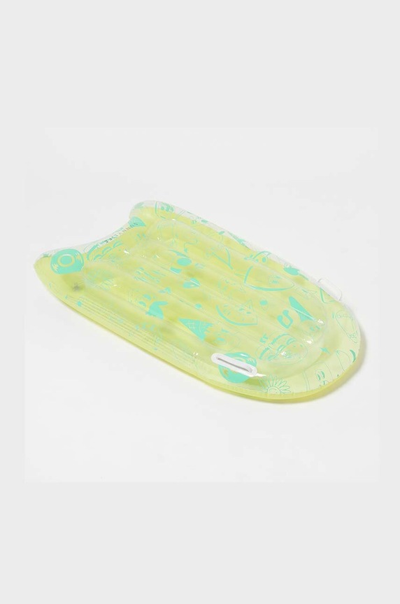 Dječaci Madrac na napuhavanje za plivanje SunnyLife The Sea Kids S41BBSEA šarena