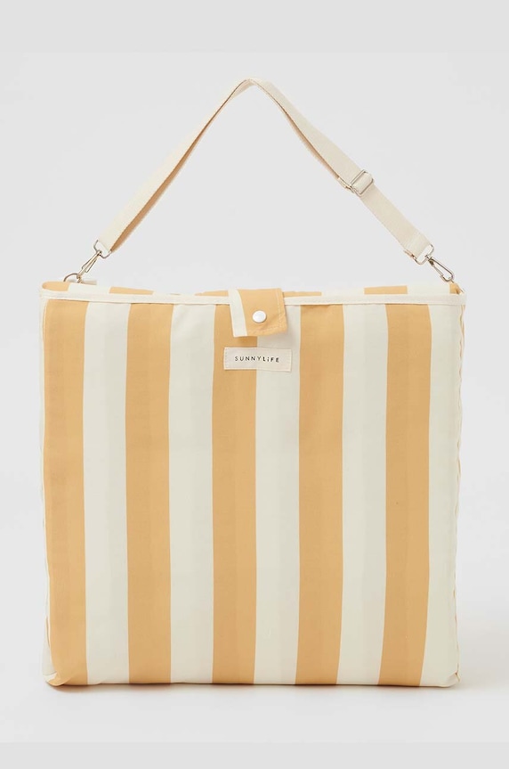 SunnyLife leżak plażowy Mango Bay multicolor S41BRMST