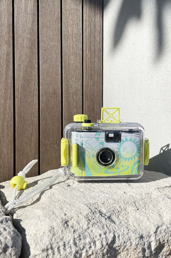 Vodootporni fotoaparat SunnyLife The Sea Kids S41CAMSK