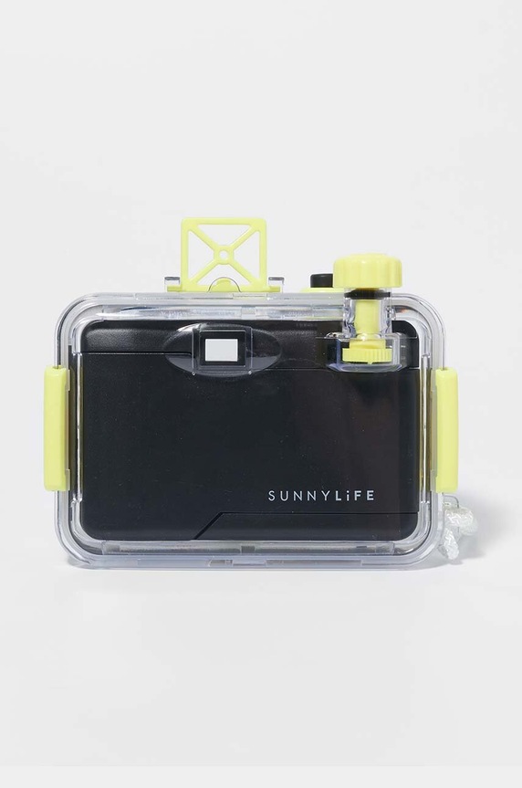 Vodootporni fotoaparat SunnyLife The Sea Kids S41CAMSK šarena AA00