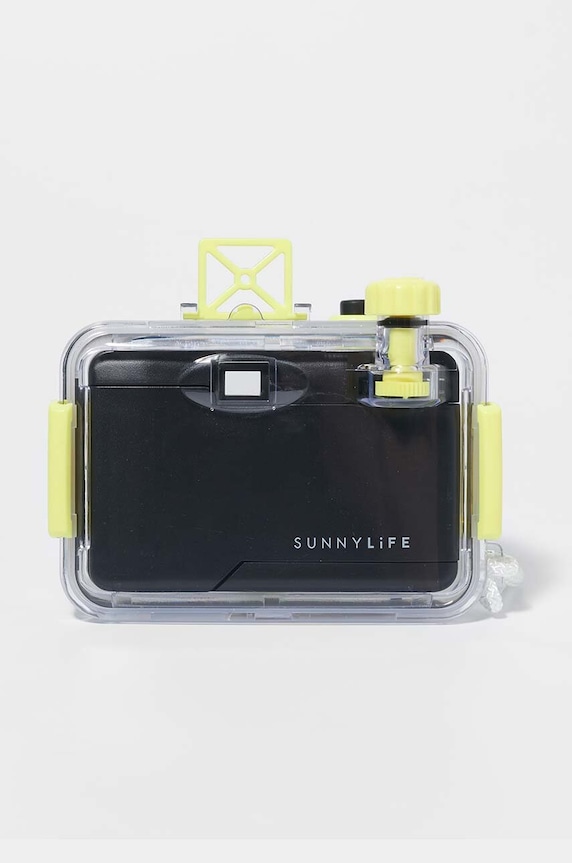 Vodootporni fotoaparat SunnyLife The Sea Kids S41CAMSK šarena AA00