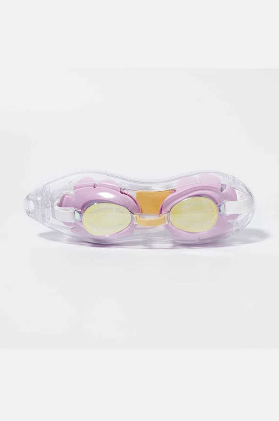 Dětské plavecké brýle SunnyLife Princess Swan Multi vícebarevná S41SGSWN