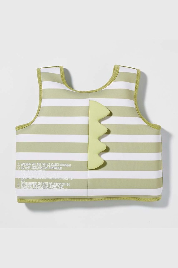 SunnyLife gyerek úszómellény Into the Wild Khaki 3-6 years S41VVWD3 többszínű AA00