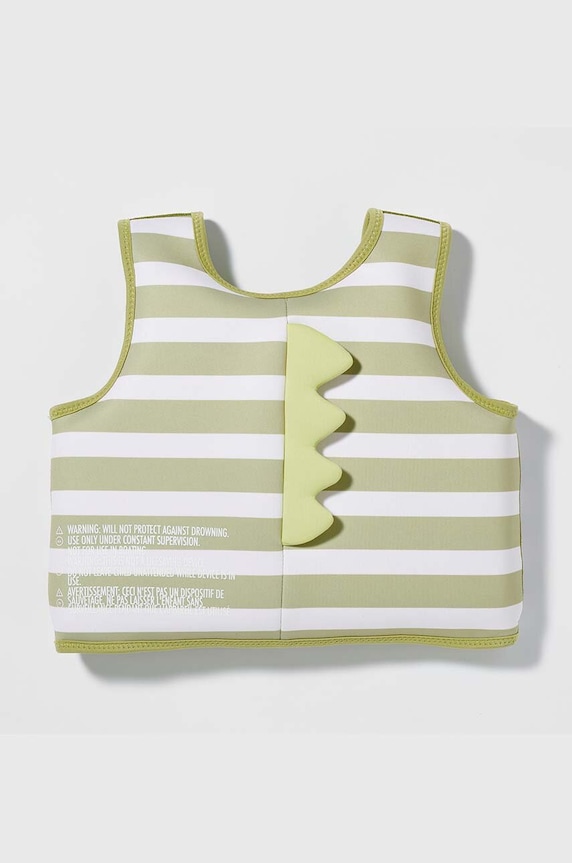 SunnyLife gyerek úszómellény Into the Wild Khaki 3-6 years S41VVWD3 többszínű AA00