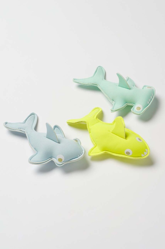 Σετ παιχνιδιών κολύμβησης για παιδιά SunnyLife Dive Buddies 3-pack πολύχρωμο SCDIVAQU