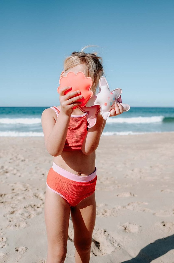 SunnyLife zestaw zabawek do pływania dla dzieci Dive Buddies 3-pack multicolor SCDIVSTR