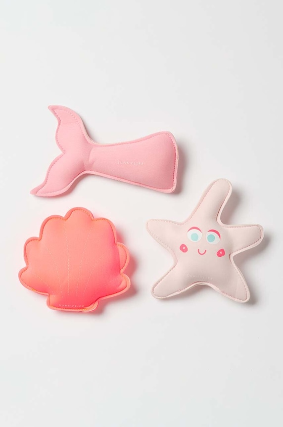 SunnyLife zestaw zabawek do pływania dla dzieci Dive Buddies 3-pack SCDIVSTR multicolor AA00