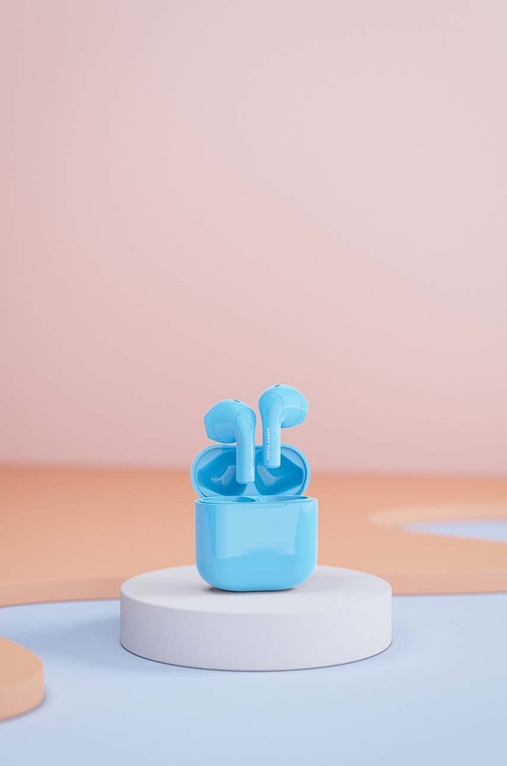 Ασύρματα ακουστικά Happy Plugs Joy 1726