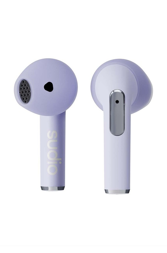 Ασύρματα ακουστικά Sudio N2 Purple N2PUR μωβ AA00