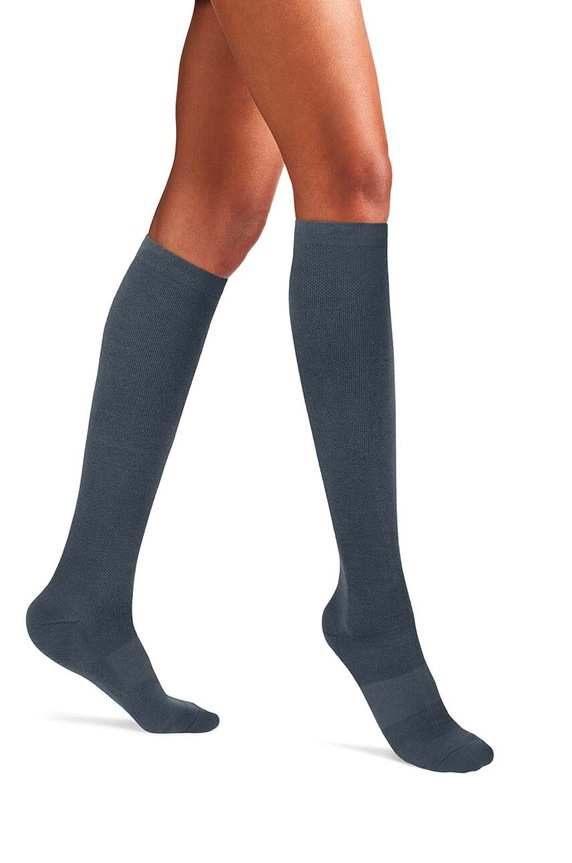 Κάλτσες συμπίεσης Ostrichpillow πράσινο OPSK26