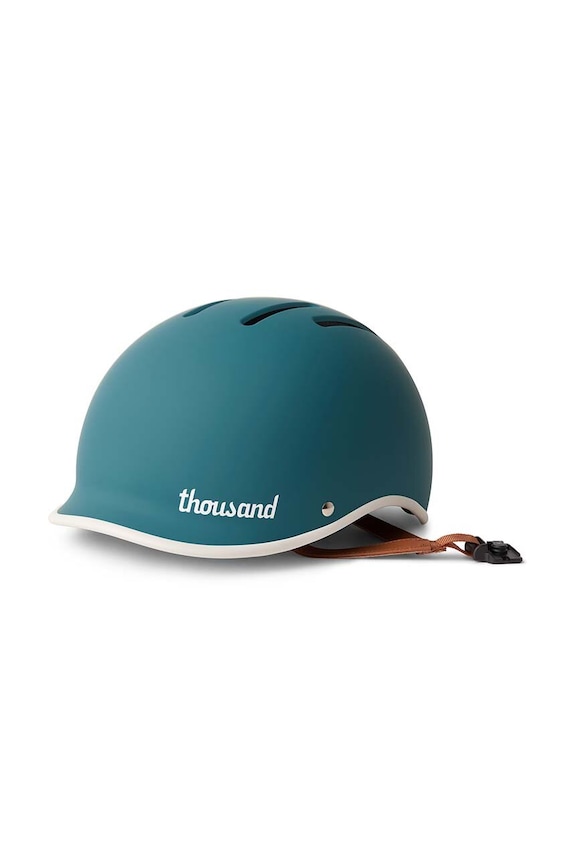 Thousand cască Heritage 2 Small turcoaz THCE04020300
