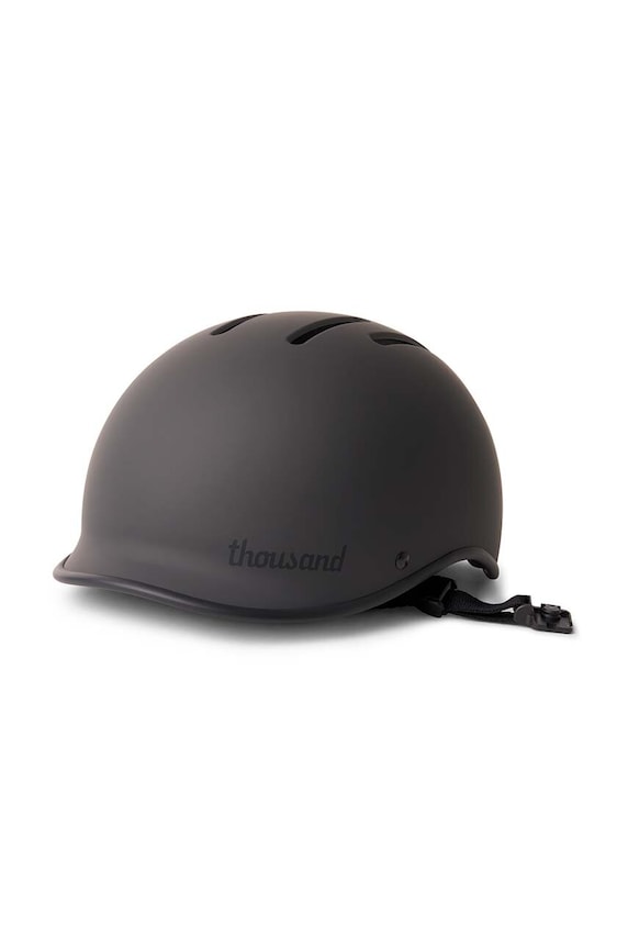 Thousand kask Heritage 2.0 Small czarny THCE04040300