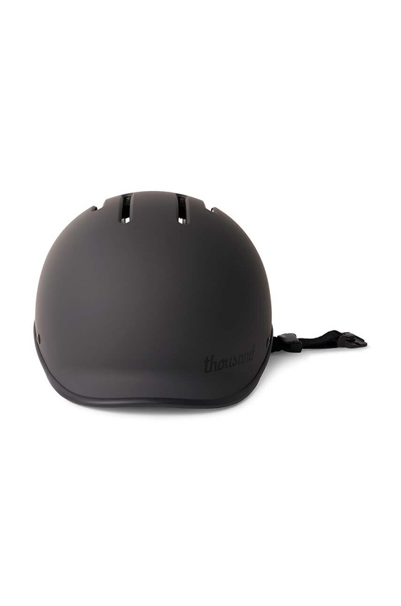 Thousand cască Heritage 2.0 Medium THCE04040400 negru AA00