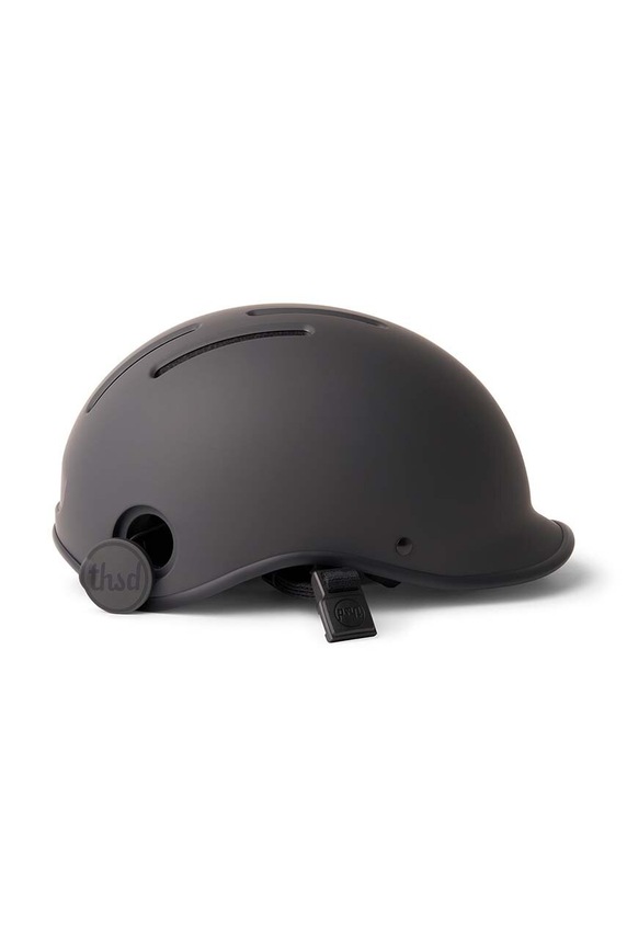 Thousand cască Heritage 2.0 Medium negru THCE04040400