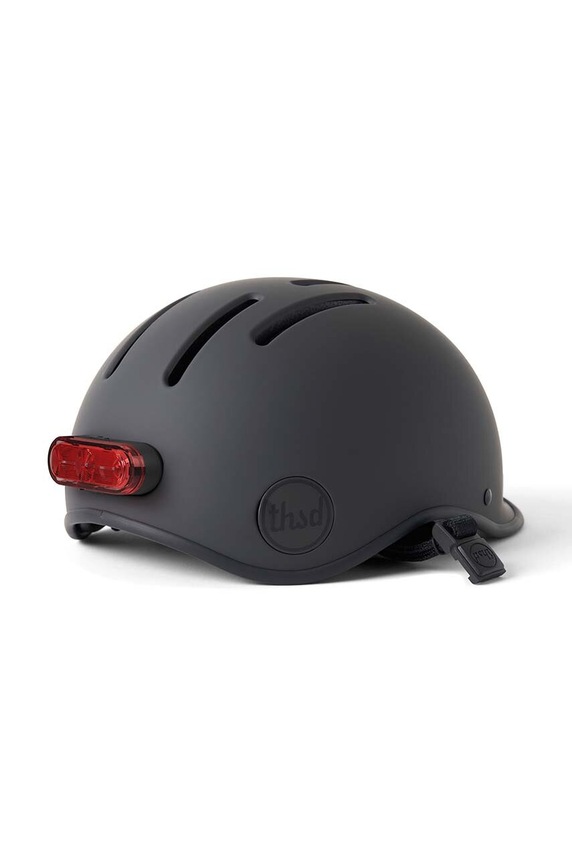 Thousand cască Heritage 2.0 Medium THCE04040400 negru