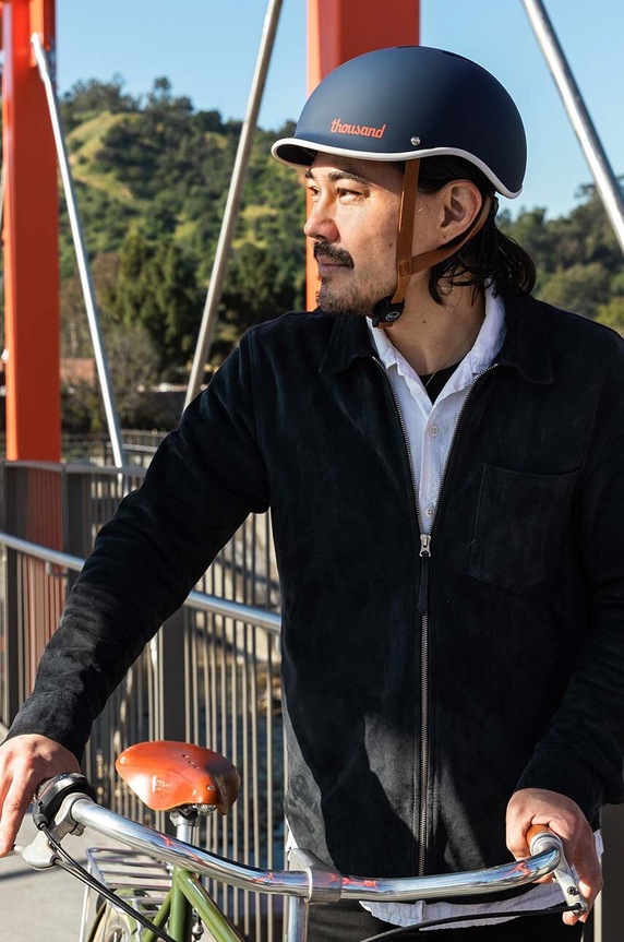 Thousand kask Heritage 2.0 Small THCE04050300