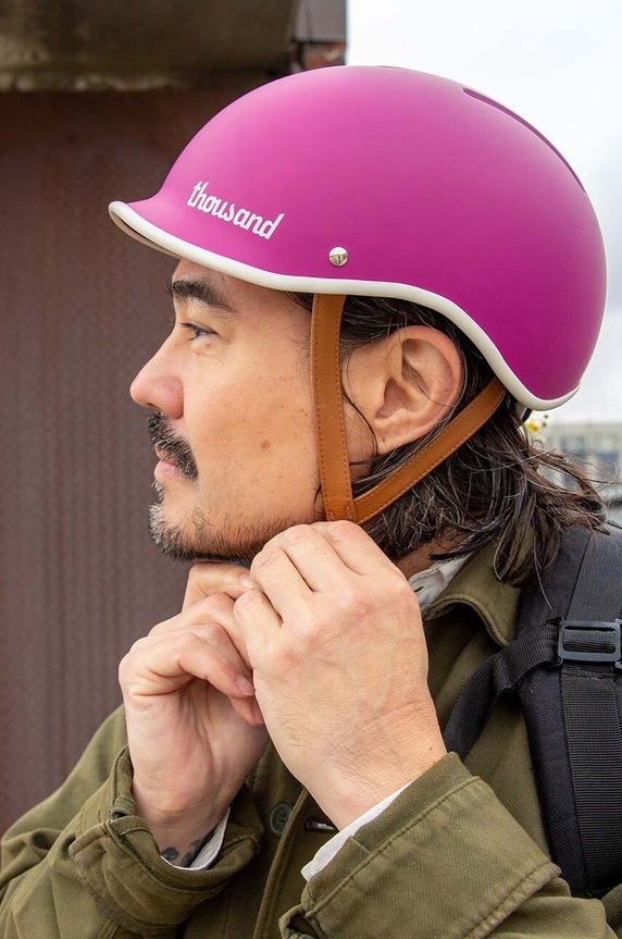 Thousand kask Heritage 2.0 Medium THCE04120400