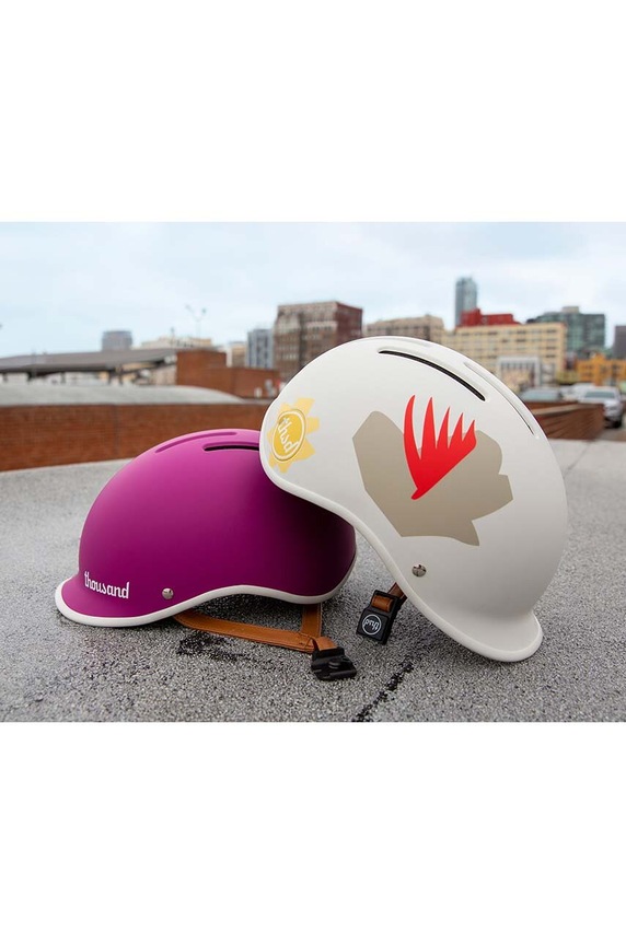 Thousand kask Heritage 2.0 Medium THCE04120400