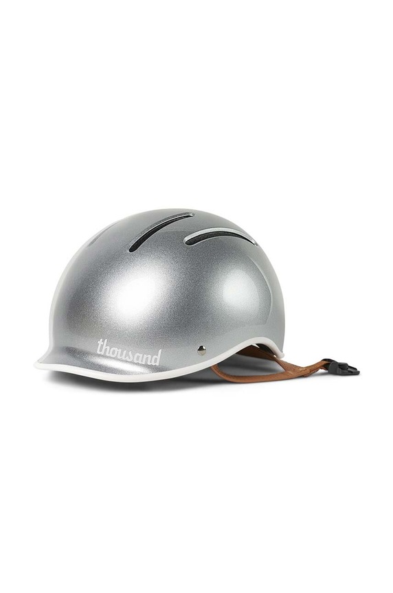 Thousand kask JR Collection XSmall szary 7019055900