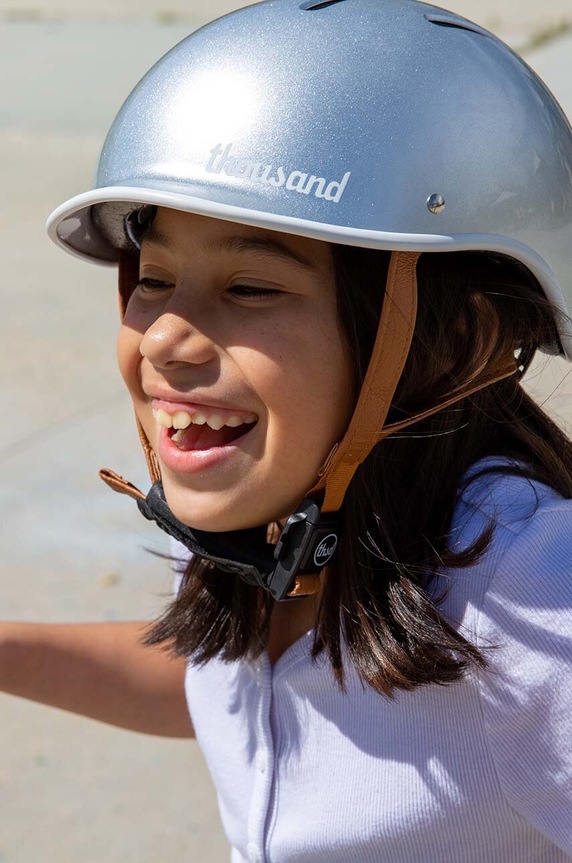 Thousand kask JR Collection XSmall 7019055900