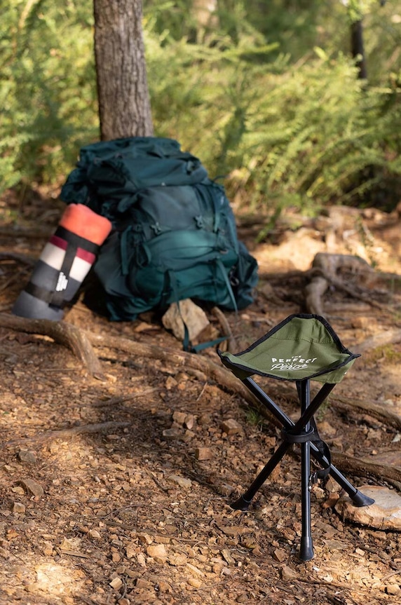 Къмпинг стол Gentlemen's Hardware GEN793UK