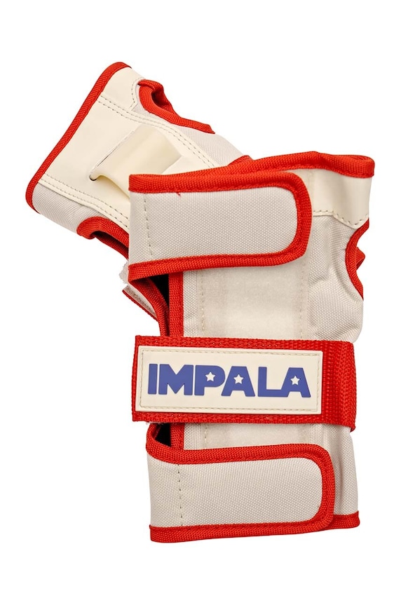 Impala zestaw ochraniaczy Protective Set IMPRPADS.VINTSTRP multicolor AA00