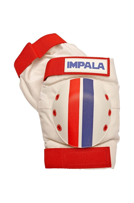 Impala zestaw ochraniaczy Protective Set multicolor IMPRPADS.VINTSTRP